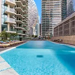 Exclusive Apartment In Missoni - 5 Min To Downtown