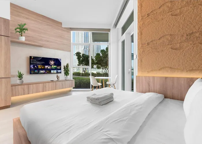 Exclusive Apartment In Missoni - 5 Min To Downtown