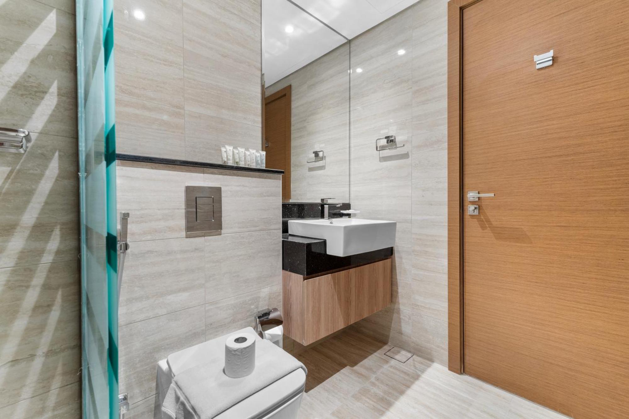 Exclusive In Missoni - 5 Min To Downtown Dubai