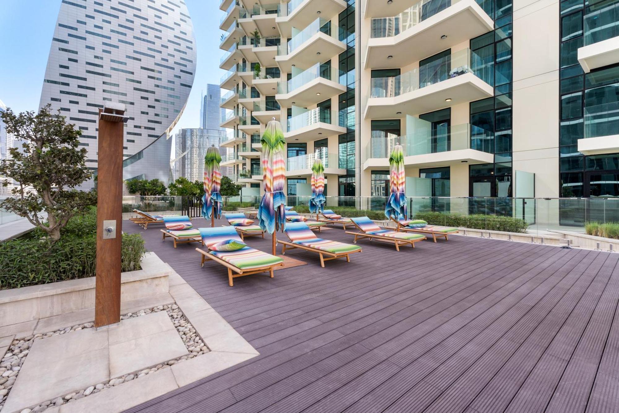 Apartment Exclusive In Missoni - 5 Min To Downtown