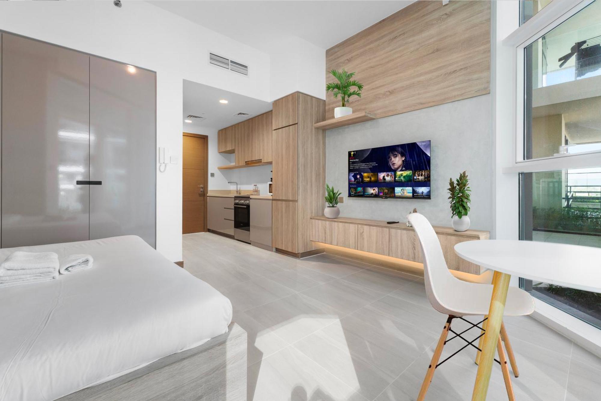 Apartment Exclusive In Missoni - 5 Min To Downtown