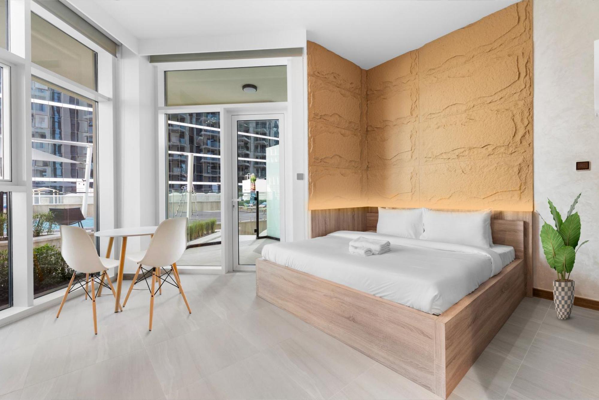 Exclusive In Missoni - 5 Min To Downtown Apartment Dubai