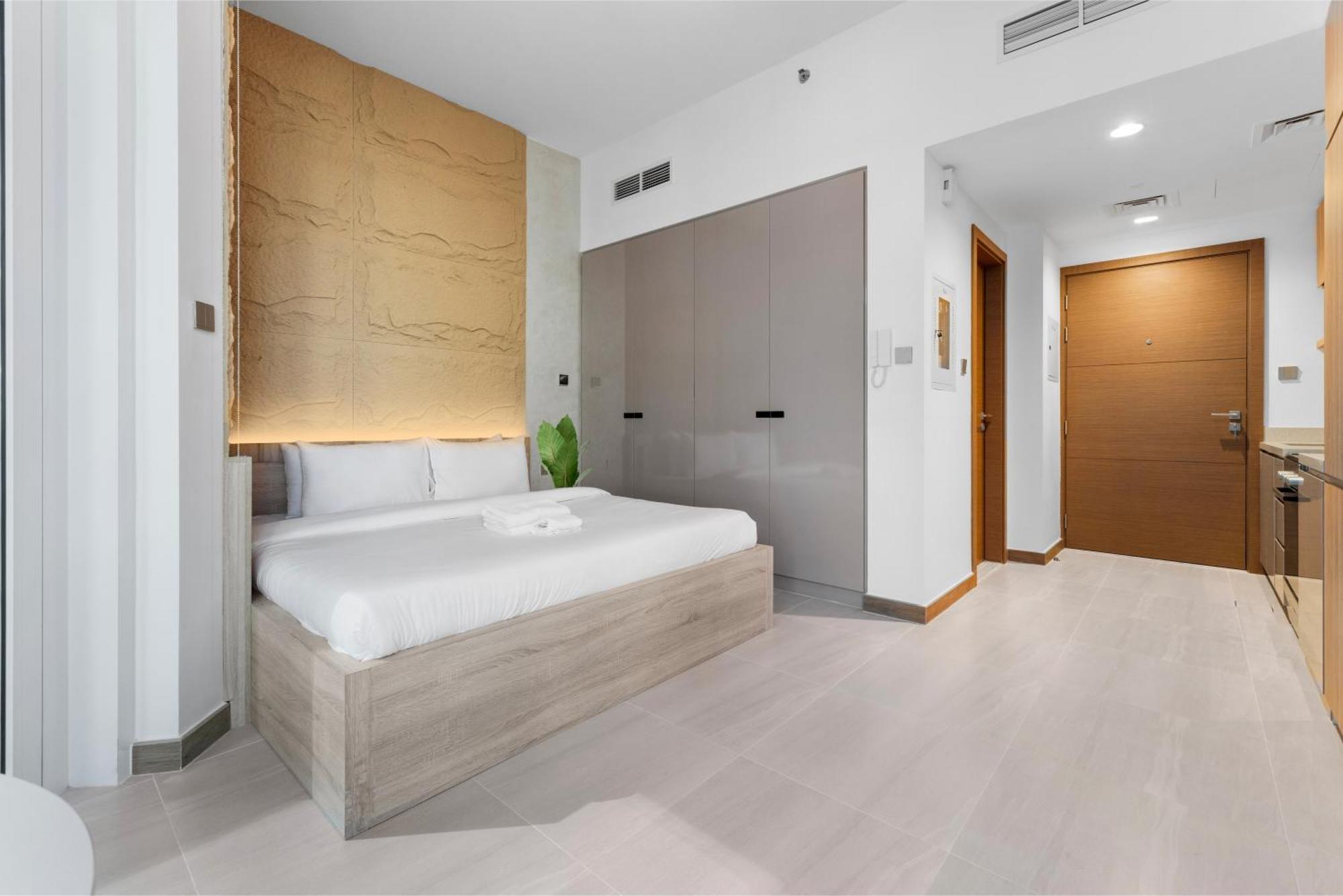 Exclusive In Missoni - 5 Min To Downtown Apartment